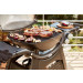  Weber | BBQ Q3000 | Black | Station 503174-01